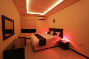 Гостиница Wardnal Furnished Units  Эр-Рияд